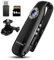 Mini Body Kamera mit Audio- und Videoaufnahme 1080P 64GB Bewegungserkennung Videorecorder Tragbarer POV Camcorder mit magnetischer Tasche Tragbarer DV für Radfahren, Haustiere, Wandern, Travaling