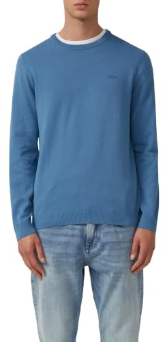 s.Oliver Pullover Crew Neck