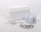 250W Quality Macerator Pump, Sewerage Pump for Sink Basin Shower Bathtub 3 inlets