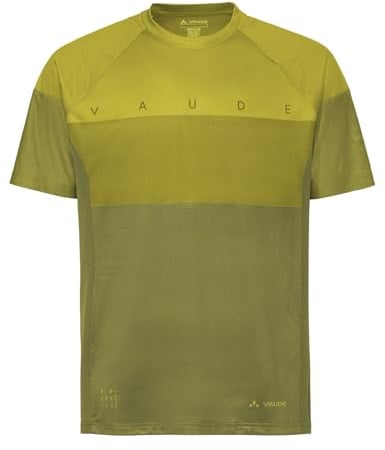 VAUDE T-Shirt Men's Moab T-Shirt VI