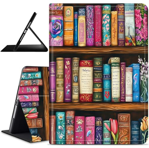 Dikoer for Amazon Kindle Fire Max 11 (13th Generation, 2023 Release) 11 Tablet Case, Slim Kickstand Stand Leather Smart Cover with Auto Wake/Sleep for Women Men, Pink Books