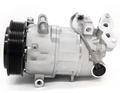 Compressore per climatizzatore Auto per Renault per Megane 3 per Scenic III 8200956574 447150-0010 82009 56574 4471500010 8200958328 Compressore per climatizzatore