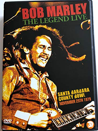 Bob Marley - The Legend Live