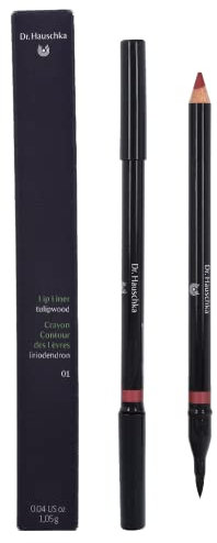 Dr. Hauschka Lip Liner 1,05gr #01 Tulipwood