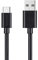 MaGeek® 1,8m Cable USB Tipo C (USB-C) a USB 2.0 Extra Largo para Samsung Galaxy S8, S8+, Nexus 6P, LG G6, nuevo MacBook, Google Pixel XL, OnePlus2 y más (Negro)