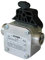 ZUWA UNISTAR 2001-A; Impellerpumpe mit Adapter für Bohrmaschine - 110120AB