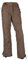 Crivit Damen Snowboardhose Skihose Winterhose Schneehose - Braun, 36 Die Hose Fallen etwas Kleiner aus Siehe die Tabelle bei den Fotos!