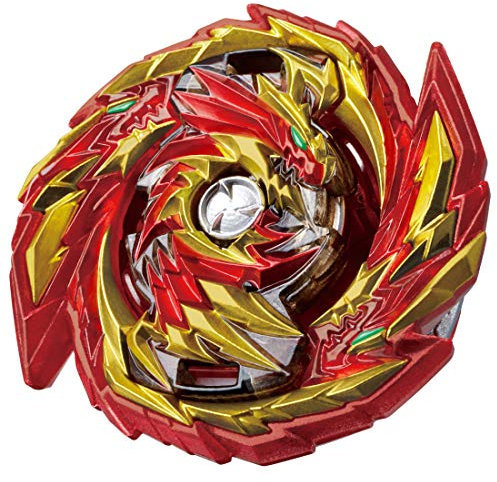 TOMY Takara Beyblade Brust GT B-155 Starter Set Master Diabolos. Gn