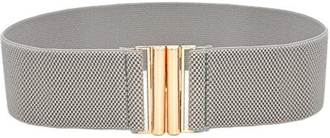 Oyccen Damen Breite Gürtel Elastische Taillenband Kleid Gürtel Mädchen Dehnbar Taillengürtel