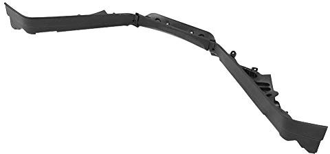 Trennwand, Trennwand des oberen, 3 Stück Premium-Trennwand-Set für den oberen Motorraum Passend für X5 X6 E70N E70 E71 E72 OE:51717169419 Obere Motorraum-Trennwand