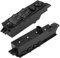 Regun Schalter Fensterheber vorne links, Power Master Fensterschalter, Elektrischer Fensterheber Schalter A6395451313 Kompatibel mit Viano Vito W639