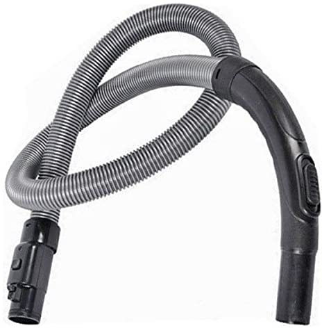Tuyau, Flexible complet (avec poignée) d'origine Aspirateur 4055013223 TORNADO Aspirateur 4055013223 TORNADO
