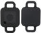 Cat Collar Tag Holder for Tile Pro 2020 & 2018,GPS Finder Cat Dog Collar Pet Loop,Dog Tag Protects Device Anti-Lost Anti-Scratch,Protective Silicone Cover for Tracking