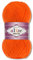 Alize 100 g Cotton Gold Premium Wolle in 59 Sommerwolle Garn Stricken Amigurumi (37 | Orange)