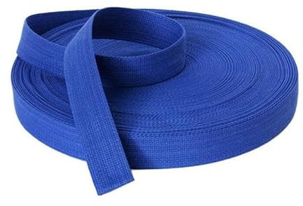 METAL BOXE Rouleau de Ceinture Judo