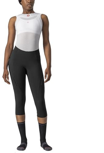 CASTELLI 4522052-110 VELOCISSIMA 3 Knicker Shorts Women's Schwarz Schwarz L