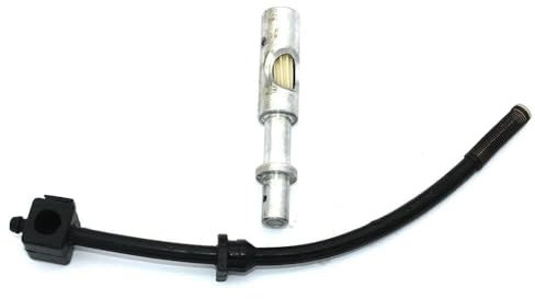 AOKLEY Pompa Olio for Motosega UC3000A UC3001A UC3003A UC3010A UC3500A UC3501A UC3503A UC3510A UC3500 UC4000 UC4000A UC4001A UC400