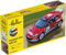 Heller 56113 STARTER KIT Peugeot 206 WRC'03 1/43