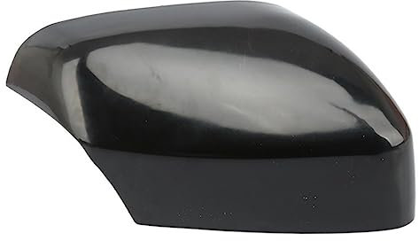 Door Mirror Cover Caps For Volvo For XC90 2007-2014 For XC70 2008-2012 Rearview Mirror Cover Side Rear View Mirror Shell Housing Door Wing Mirror Cover Cap