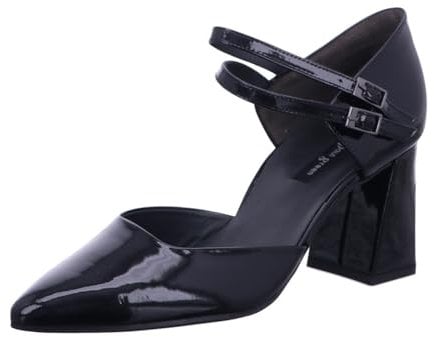 Paul Green 3837 Schwarz Gr. 39
