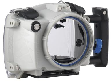 AQUATECH Edge kompatibel mit Fuji GFX 100S / 50SII