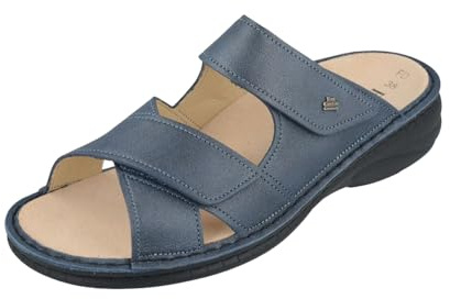 Finn Comfort Melrose Damen Pantolette, Größe:42 EU