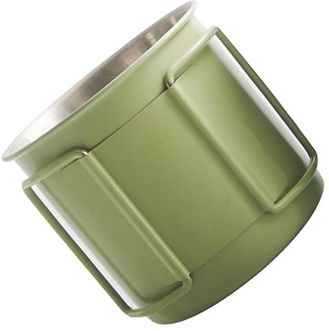 Parliky Campingbecher Mit Einzigartigem Design Stilvoll Praktisch Und Tragbar Für Wanderungen Und Familientreffen