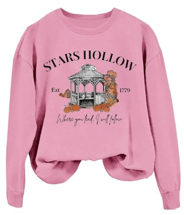 Felpe Low Cost Donna Maglioni per Donna Anziana Pullover Rosa Cipria Felpa Rosa con Cappuccio Donna Maglione Giacca Donna Felpa Pile Donna con Cerniera Felpa con Maniche A Guanti Donna Felpe Senza