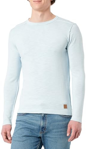 KEY LARGO Men Sweatshirt MSW KLANGELO Round