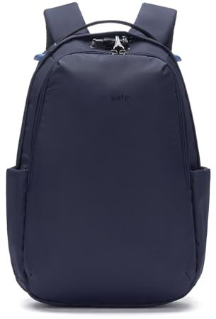Pacsafe V 16L All - Around Backpack Ocean