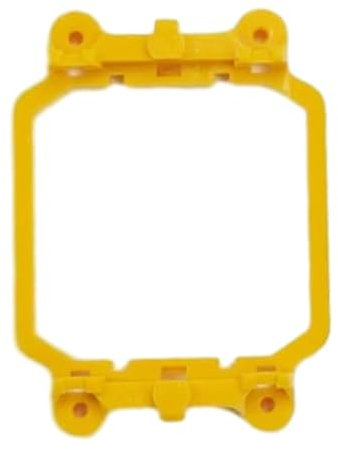 STBQHG CPU Back Bracket CPU Heatsink Bracket Motherboards CPU Fan Cooling Mounting Sheet Plate Bracket for AM3 940