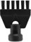 VXELY For Karcher, for SC1 SC2 SC3 SC4 Flat Brush Cleaning Brush Steam Cleaner Attachment Adapter Home Cleaning Nozzle High-Pressure Steam Cleaner Tools