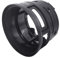 Bague d'adaptation pour objectif d'appareil photo - Tube d'extension pour objectif d'appareil photo EF 17-40 mm 17-40 mm 17-40