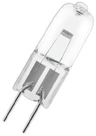 PHOTOLUXE 64261 M130 12v 30w G6.35 Ophthalmic Halogen Slit lamp Bulb DN-27076