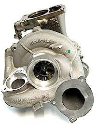 BE TURBO 130024 Motorräume