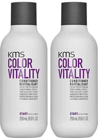 KMS ColorVitality Conditioner 250 ml Double
