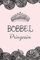 Bobbel Prinzessin: Blanko Strickmuster Notizbuch Strickpapier Wolle Bobbel Garn Design Stricken Häkeln Handarbeit Geschenk - 110 Seiten 2:3 ... Ideen für Strick- und Häkel-Begeisterte.