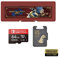 【任天堂ライセンス商品】モンスターハンターライズ microSDカード64GB+カードケース6 for Nintendo Switch【Nintendo Switch対応】