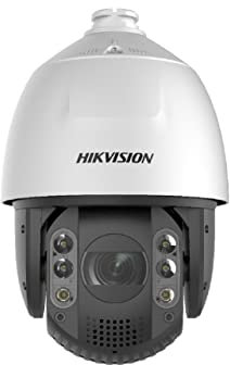 Hikvision DS-2DE7A425IW-AEB(T5) PTZ Überwachungskamera mit 4 Megapixel, bis zu 200m Beleuchtung, professionelle Überwachungskamera