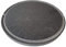 Generico Piedra volcánica étnica para pizzas, pan, carnes, horno, piedra refractaria OLLAR, parrilla, barbacoa de gas, eléctrica, todas las medidas (35 cm2)