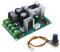 eMagTech PWM DC Module contrôleur de vitesse de moteur 12 V 24 V 36 V 48 V Vitesse réglable PWM Régulateur électronique 20 A Ultra petit variateur LED