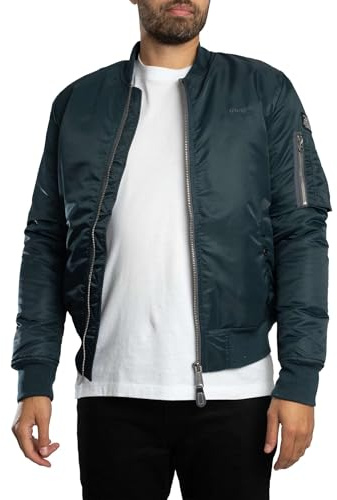 Schott NYC Unisex Airforcers Bombers (1er Pack)