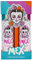 MEX Pack 2 Botellas Crema de Fresas con Tequila, edición especial - 2 x 700 ml