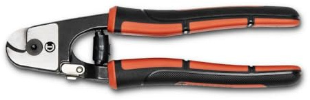 Crescent 7-1/2 Pocket Wire Rope and Cable Cutter | CT0690WRC