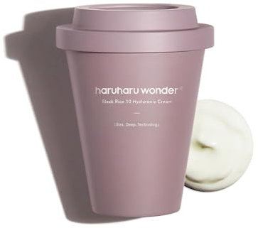 Haruharu wonder 10 Hyaluronic Cream 90 ml