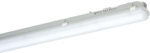 167 12L42G2 LED FR-Wannenleuchte SCHUCH 167 12L42G2