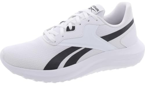 Reebok Womens Energen Lux, Footwear White/Footwear White/Cblack, 7