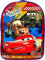 Ruz Kinder-Schulranzen-Rucksack, lizenziert, 38,1 cm, Mehrfarbig/Meereswellen (Ocean Tides), Large, Cars Rust-eze