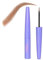 Snow Cosmetics Rote Augenbrauenfarbe Flüssige Augenbrauenfarbe von Erdbeerblond bis intensives Mahagoni Vegan 4 ml