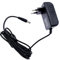 JZK Adaptateur Secteur Alimentation ca 100-240 V à DC 6 V 1A pour Alarme de Sonnette, Distributeur de Savon, AM/FM, Poubelle, Chargeur, Rasoir, etc.